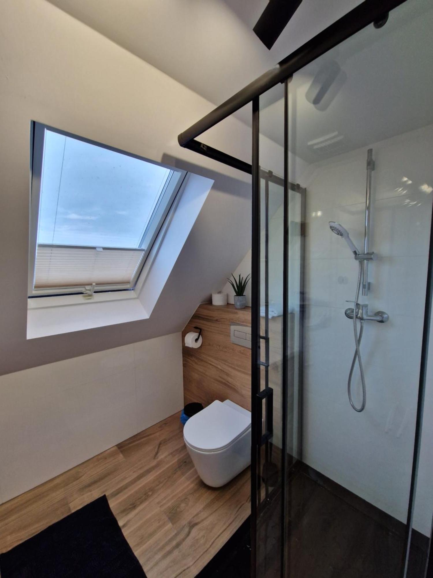 Domki I Apartamenty Krupa Ciche Z Jacuzzi Zakopane Exterior photo